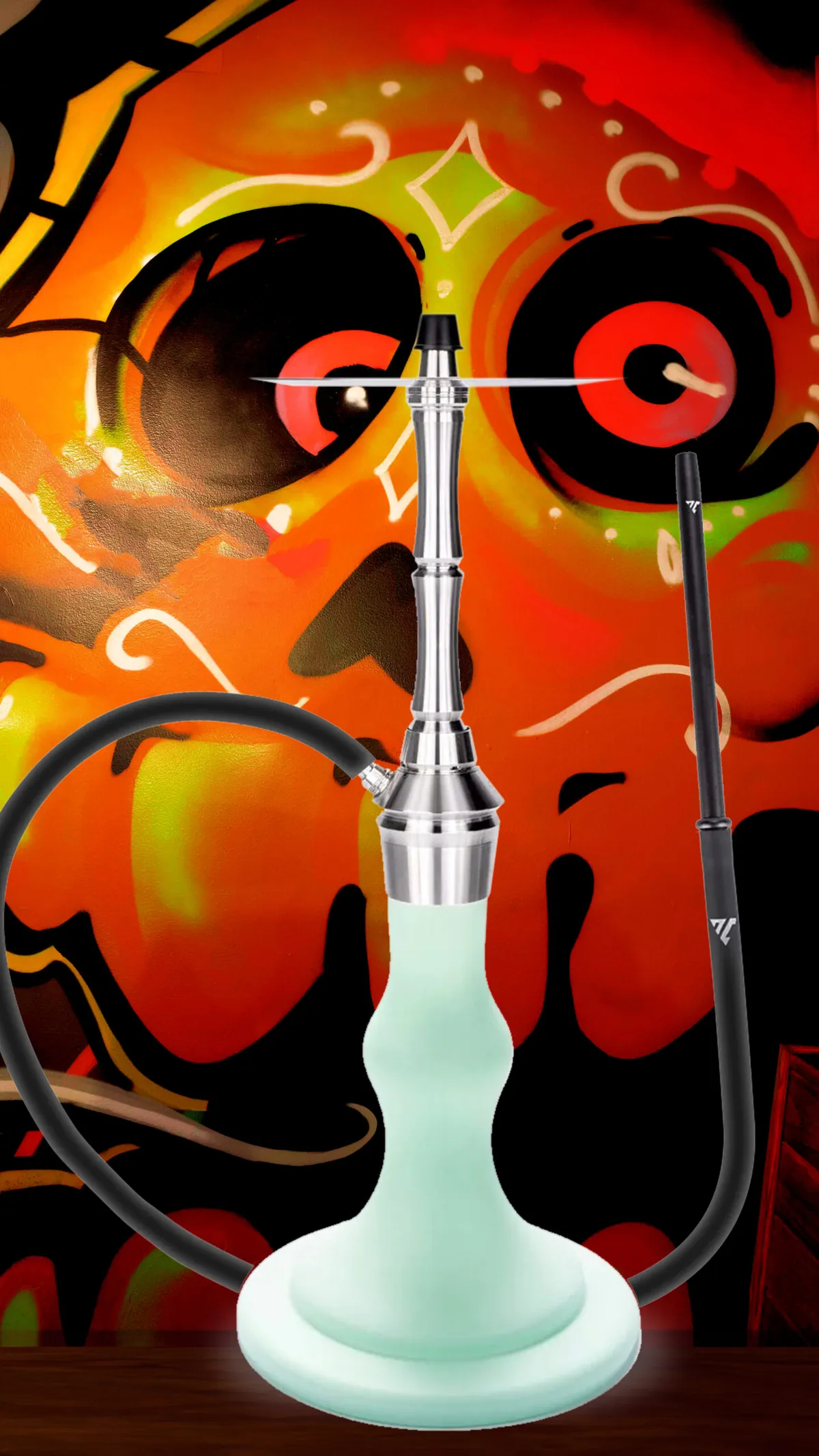 Aeon Edition 5 Lounge Mint hookah