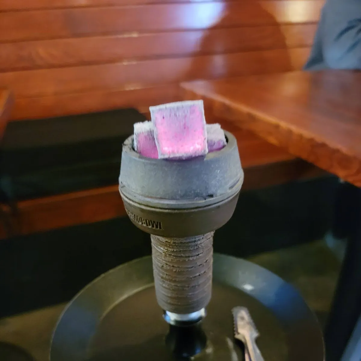 Discover the Ultimate Relaxation Experience at Haze Hookah Cafe Near Dulles International Airport